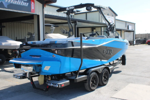 2026 Axis Boats T220 for sale in New Braunfels, Texas