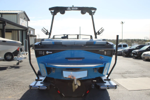 2026 Axis Boats T220 for sale in New Braunfels, Texas