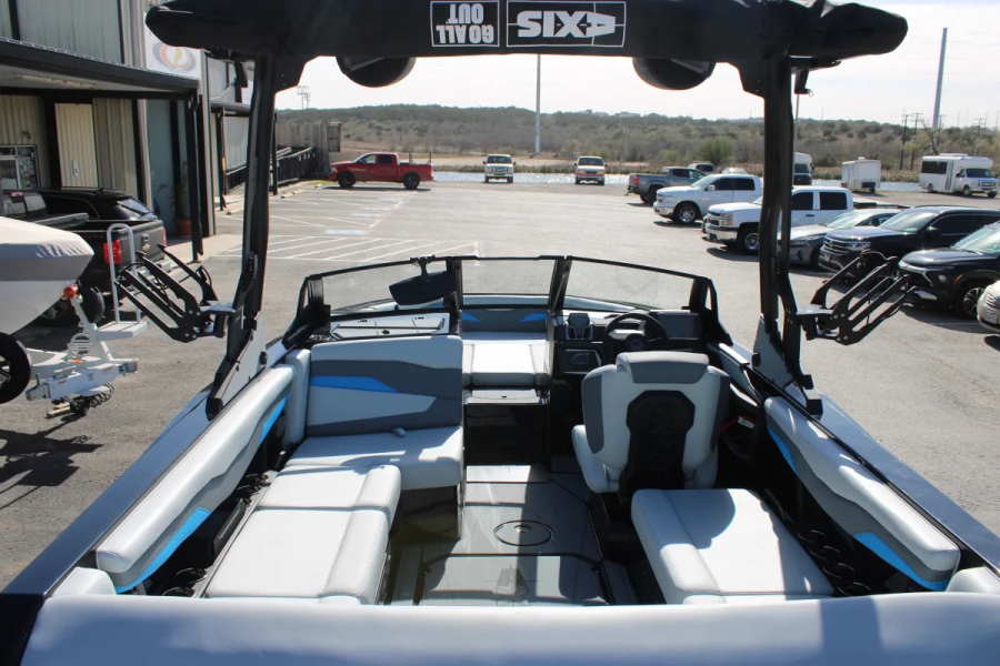 2026 Axis Boats T220 for sale in New Braunfels, Texas