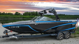 2013 Tige Boats Z1 for sale in Lakewood Ranch, Florida
