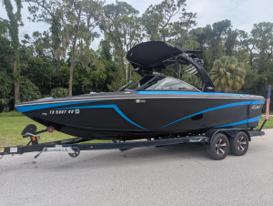 2013 Tige Boats Z1 for sale in Lakewood Ranch, Florida