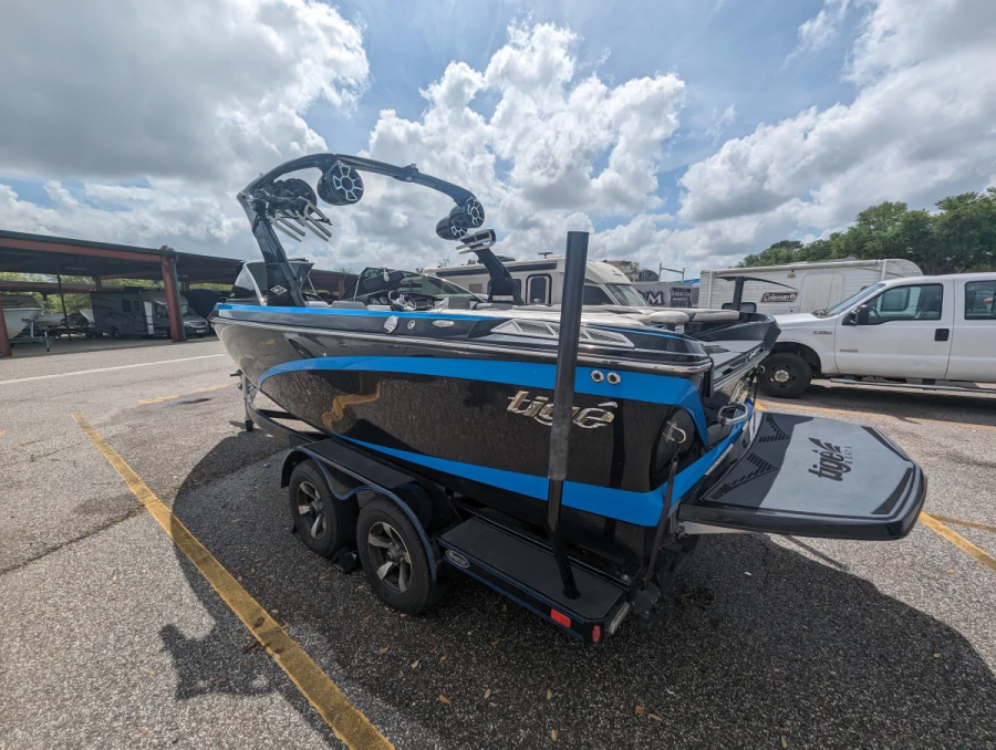 2013 Tige Boats Z1 for sale in Lakewood Ranch, Florida