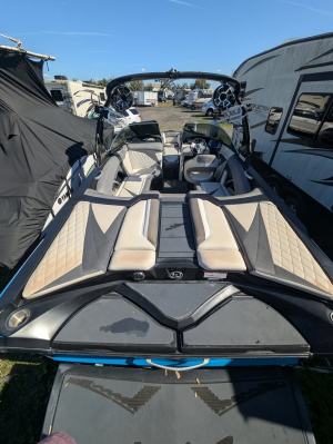 2013 Tige Boats Z1 for sale in Lakewood Ranch, Florida