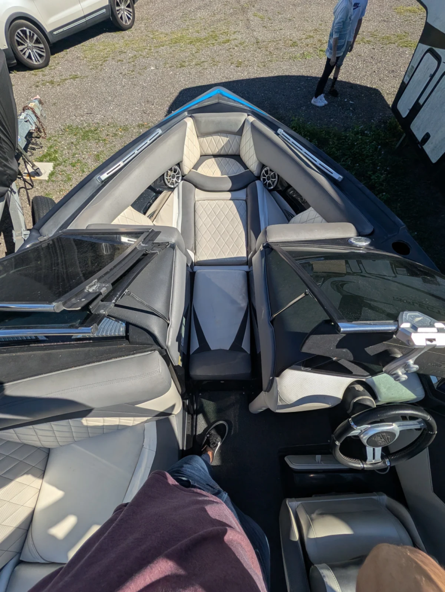 2013 Tige Boats Z1 for sale in Lakewood Ranch, Florida