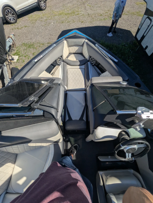 2013 Tige Boats Z1 for sale in Lakewood Ranch, Florida