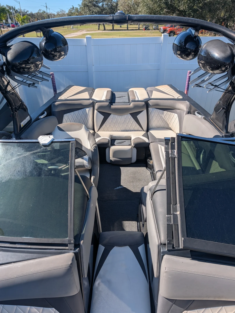 2013 Tige Boats Z1 for sale in Lakewood Ranch, Florida