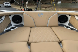 2024 Tige Boats 22RZX for sale in Eatonton, Georgia