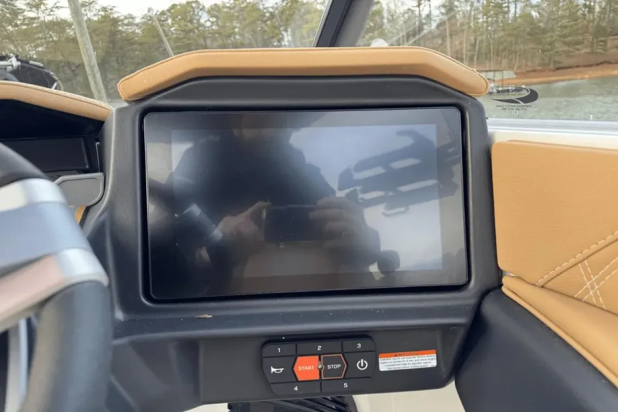 2024 Tige Boats 22RZX for sale in Eatonton, Georgia