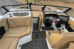 2024 Tige Boats 22RZX for sale in Eatonton, Georgia