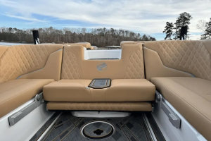 2024 Tige Boats 22RZX for sale in Eatonton, Georgia
