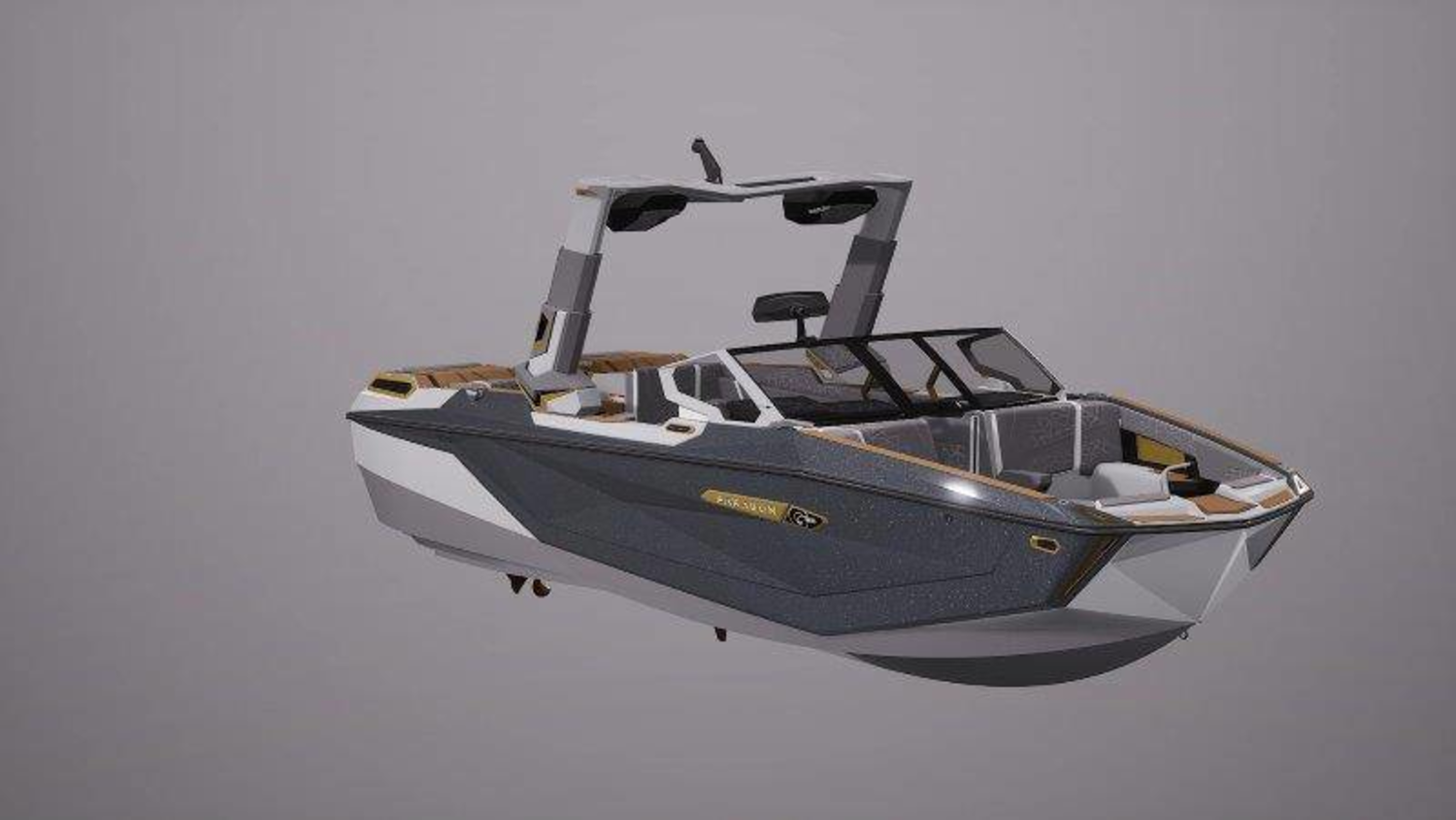 2026 Nautique Paragon 25