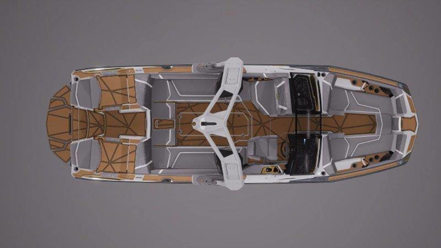 2026 Nautique Paragon 25