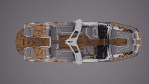 2026 Nautique Boats G25 Paragon for sale in Somerset, Kentucky