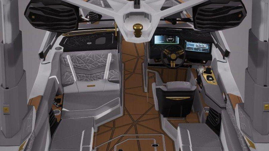 2026 Nautique Boats G25 Paragon for sale in Somerset, Kentucky