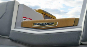 2026 Nautique Boats G25 Paragon for sale in Somerset, Kentucky