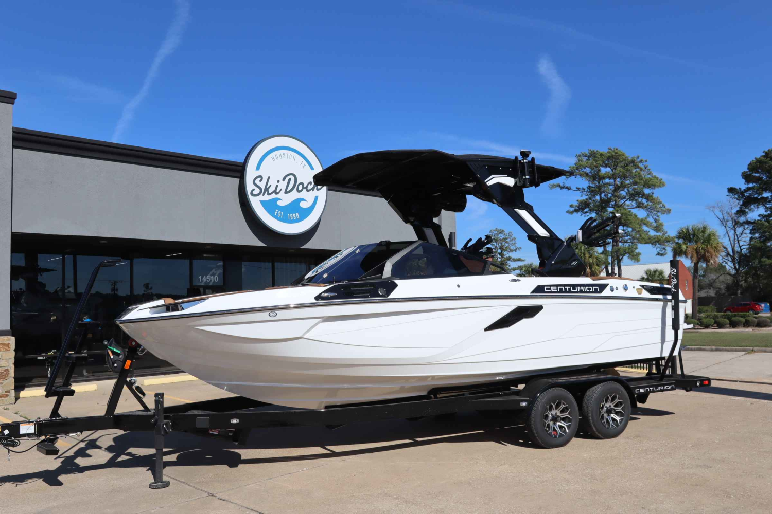 2026 Centurion Ri230