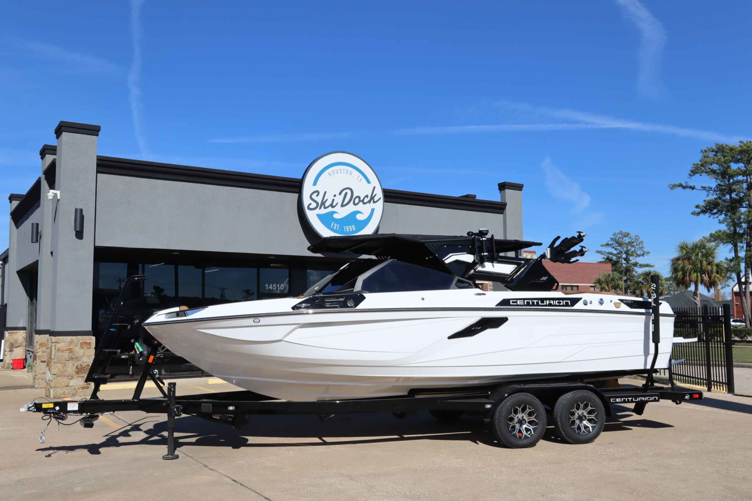 2026 Centurion Ri230