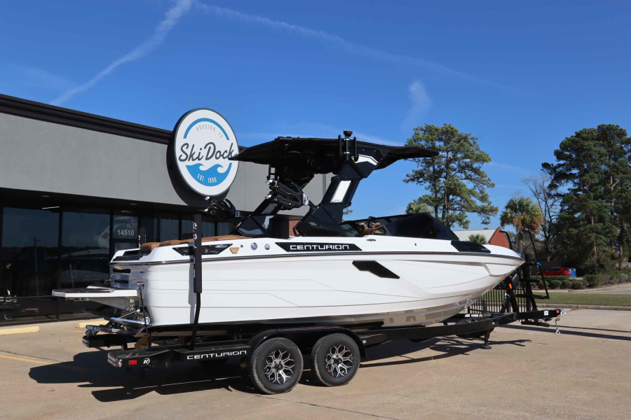 2026 Centurion Boats Ri230 for sale in , 