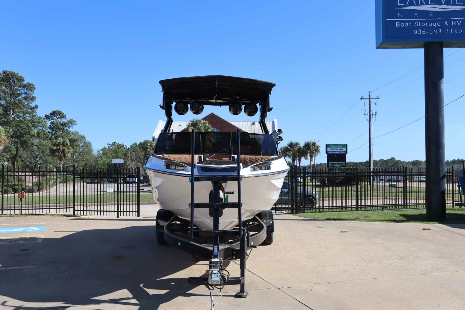 2026 Centurion Ri230