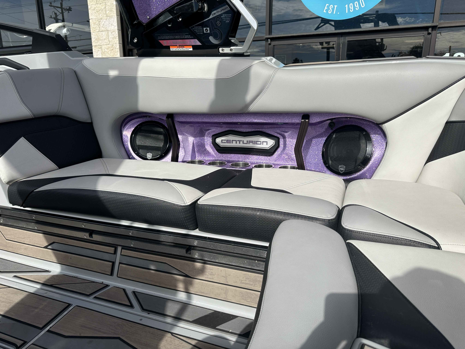 2022 Centurion Ri245