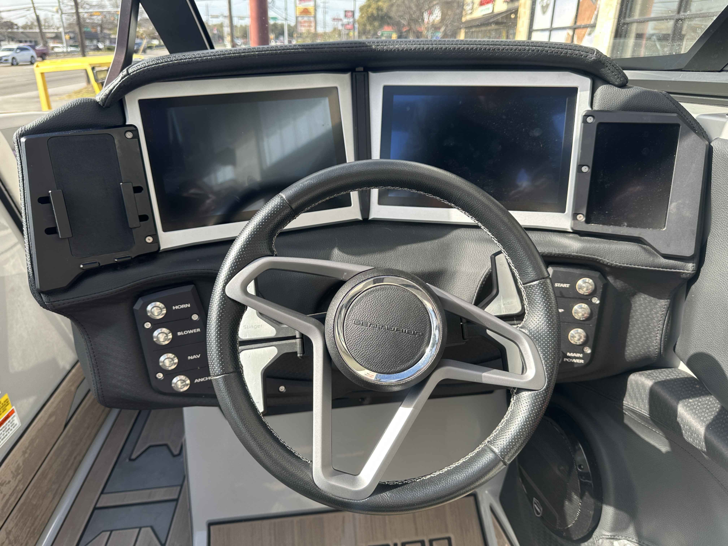 2022 Centurion Ri245