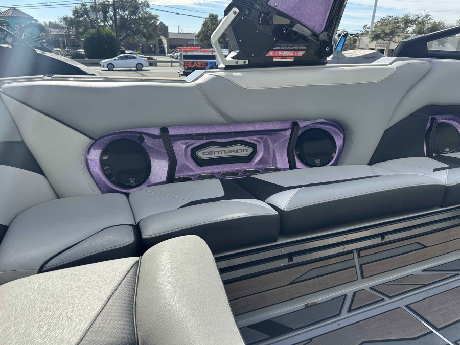 2022 Centurion Boats Ri245 for sale in , 