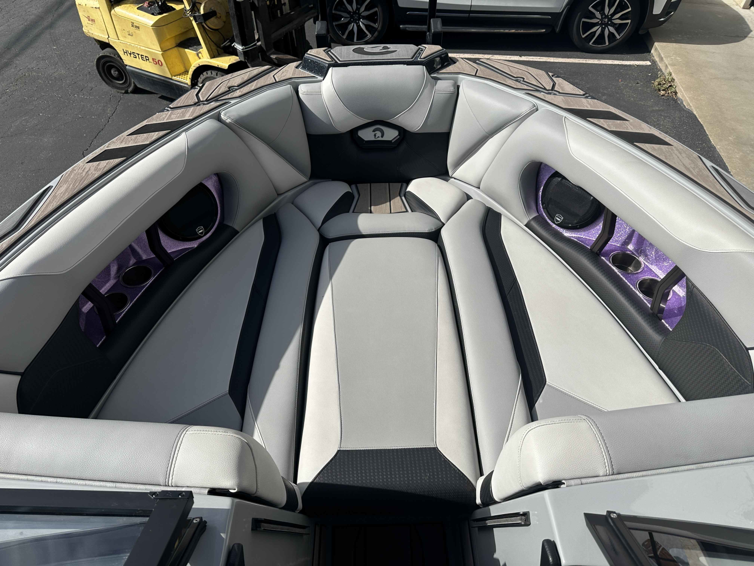 2022 Centurion Ri245