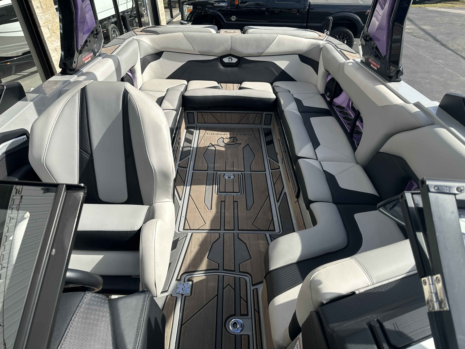 2022 Centurion Ri245