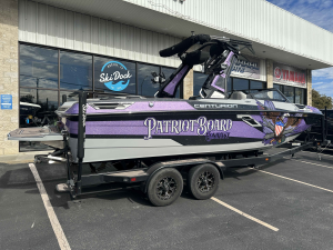 2022 Centurion Boats Ri245 for sale in , 