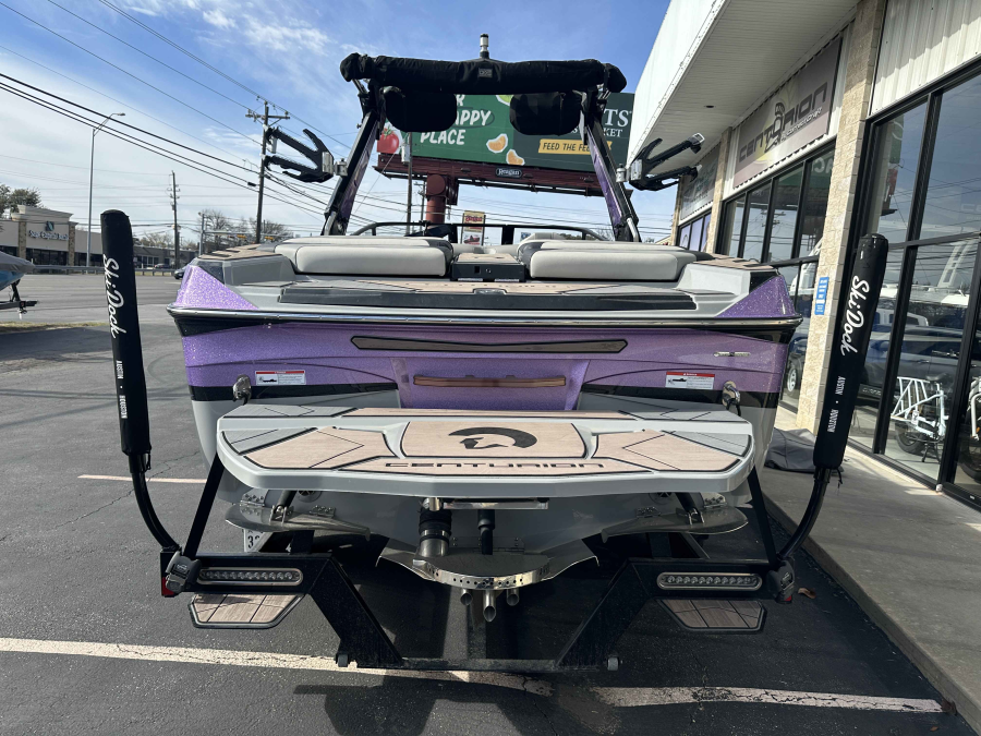 2022 Centurion Boats Ri245 for sale in , 