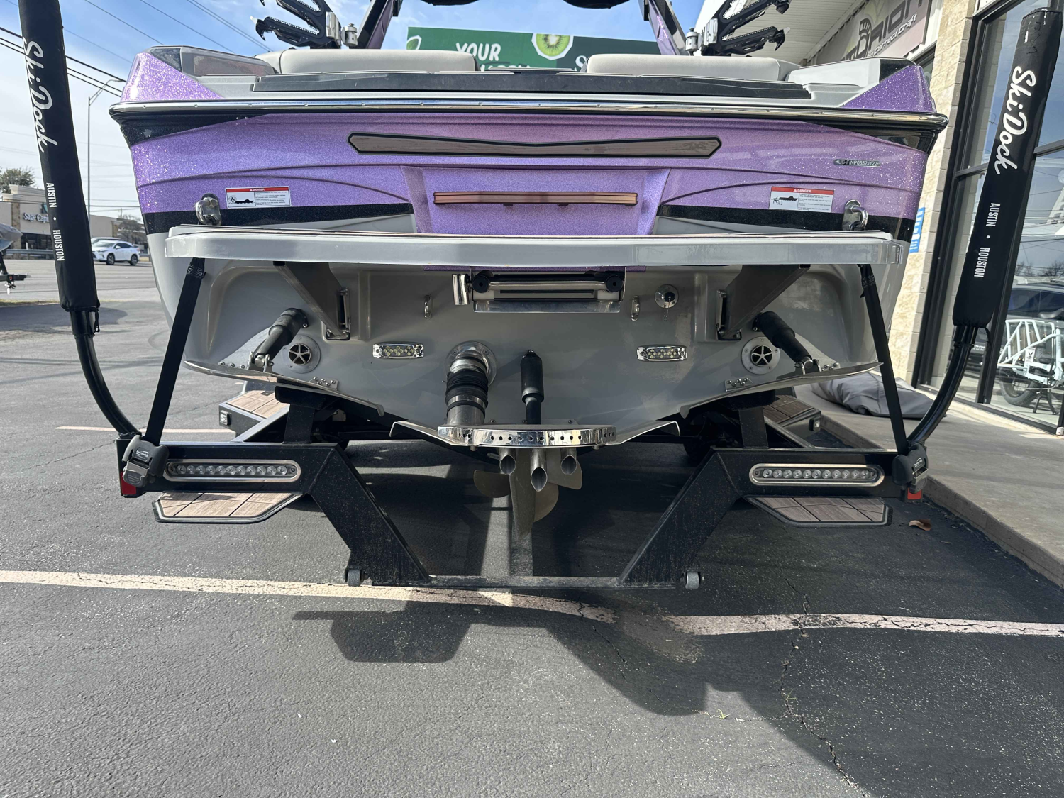 2022 Centurion Ri245