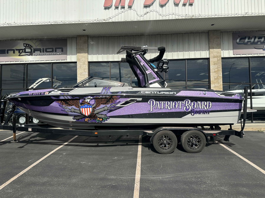 2022 Centurion Boats Ri245 for sale in , 