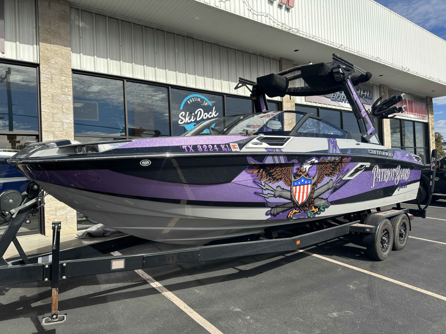 2022 Centurion Boats Ri245 for sale in , 