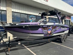 2022 Centurion Boats Ri245 for sale in , 