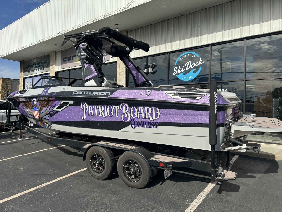 2022 Centurion Boats Ri245 for sale in , 