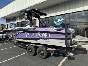 2022 Centurion Boats Ri245 for sale in , 