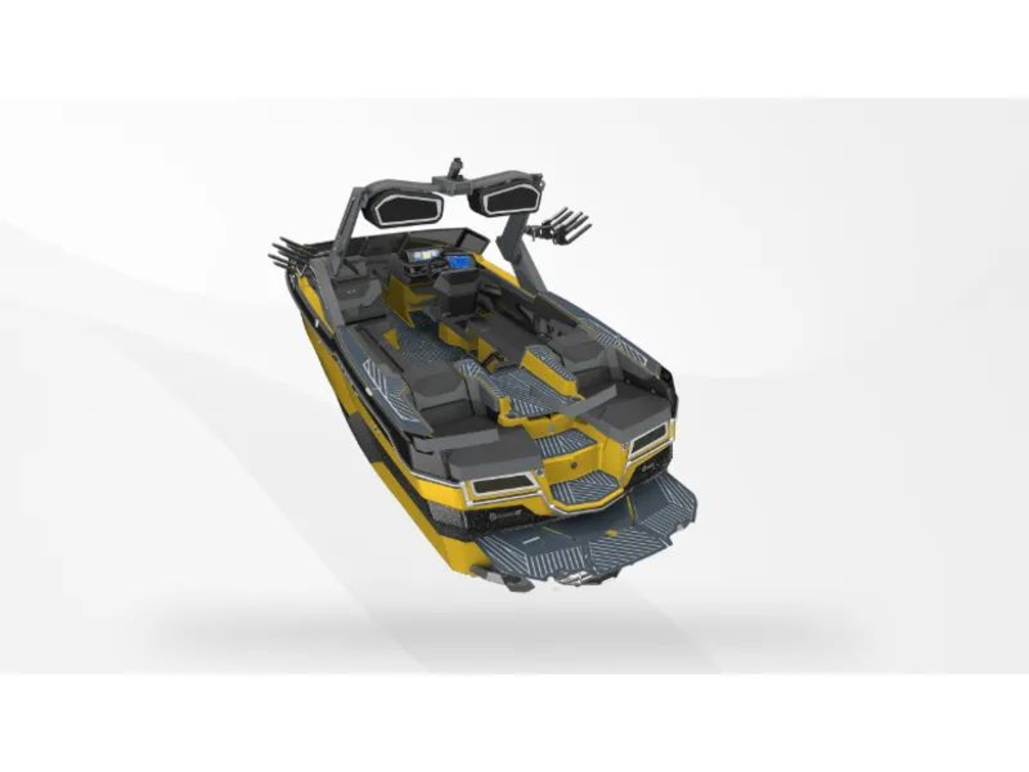 2026 MASTERCRAFT X-STAR 23