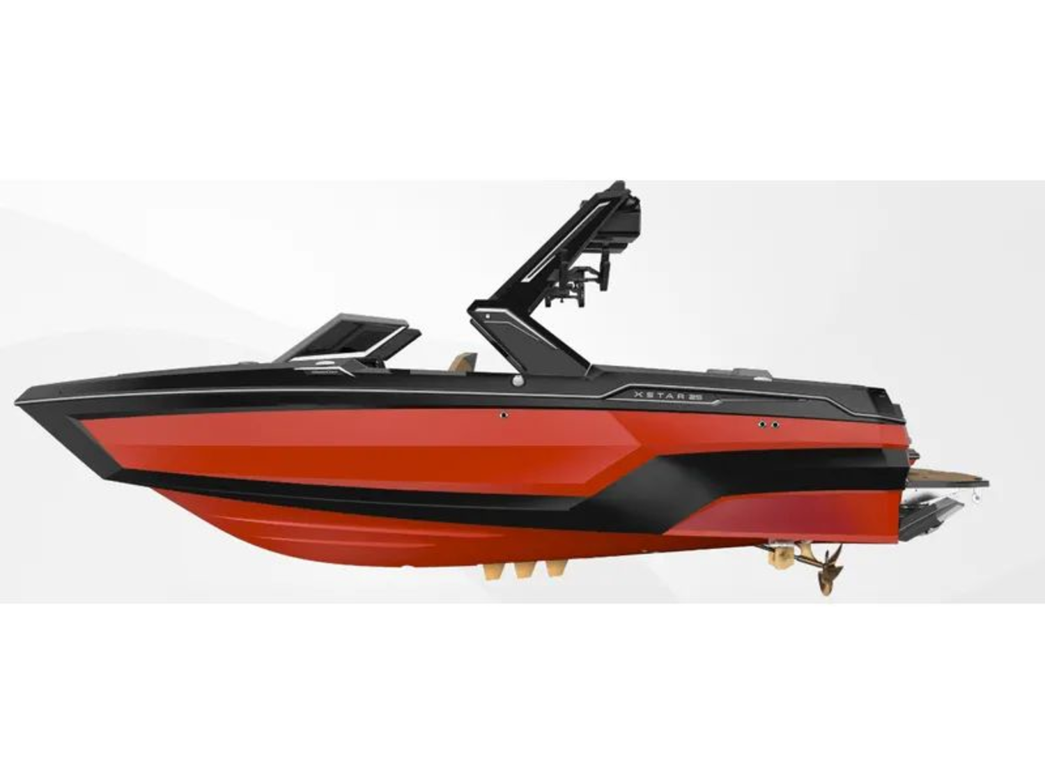 2026 MASTERCRAFT X-STAR 25