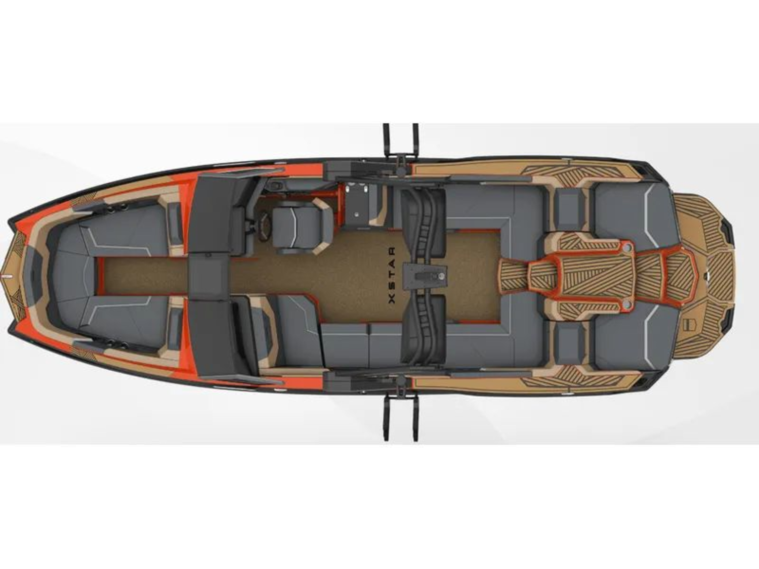 2026 MASTERCRAFT X-STAR 25