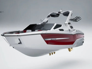 2026 Mastercraft Boats CSX for sale in Fargo, North Dakota