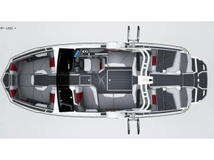 2026 Mastercraft Boats CSX for sale in Fargo, North Dakota