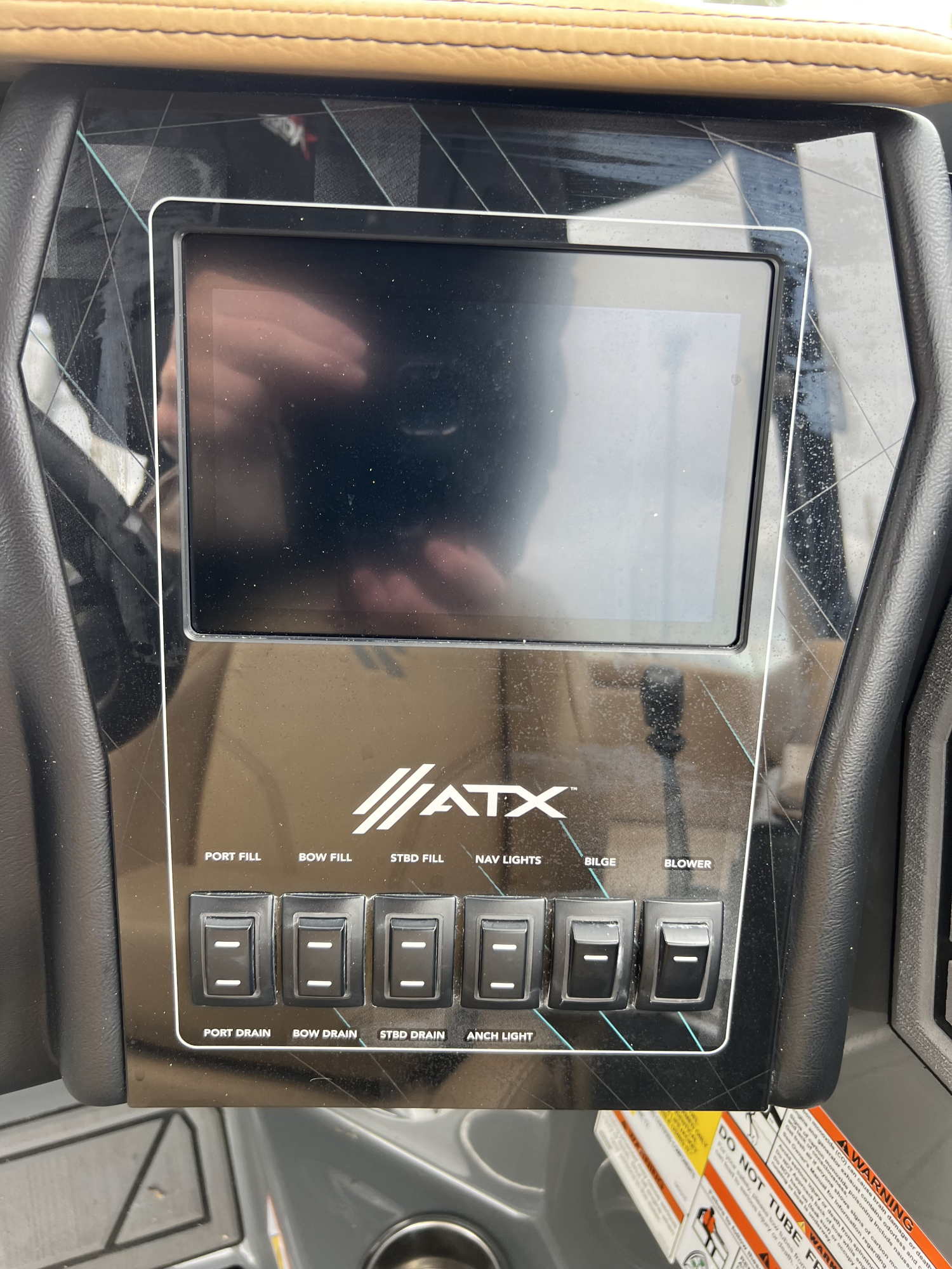 2022 ATX Boats ATX-20 for sale in Clermont, Florida