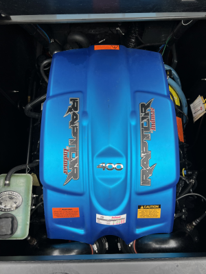 2022 ATX Boats ATX-20 for sale in Clermont, Florida