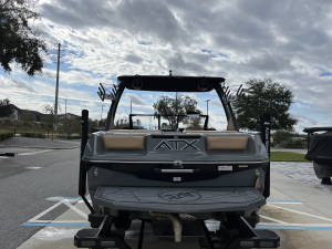 2022 ATX Boats ATX-20 for sale in Clermont, Florida