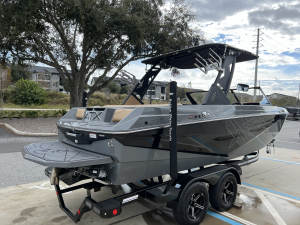 2022 ATX Boats ATX-20 for sale in Clermont, Florida