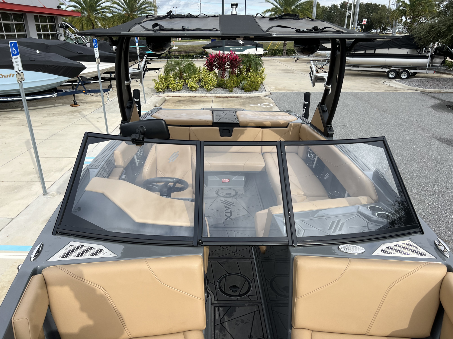 2022 ATX Boats ATX-20 for sale in Clermont, Florida