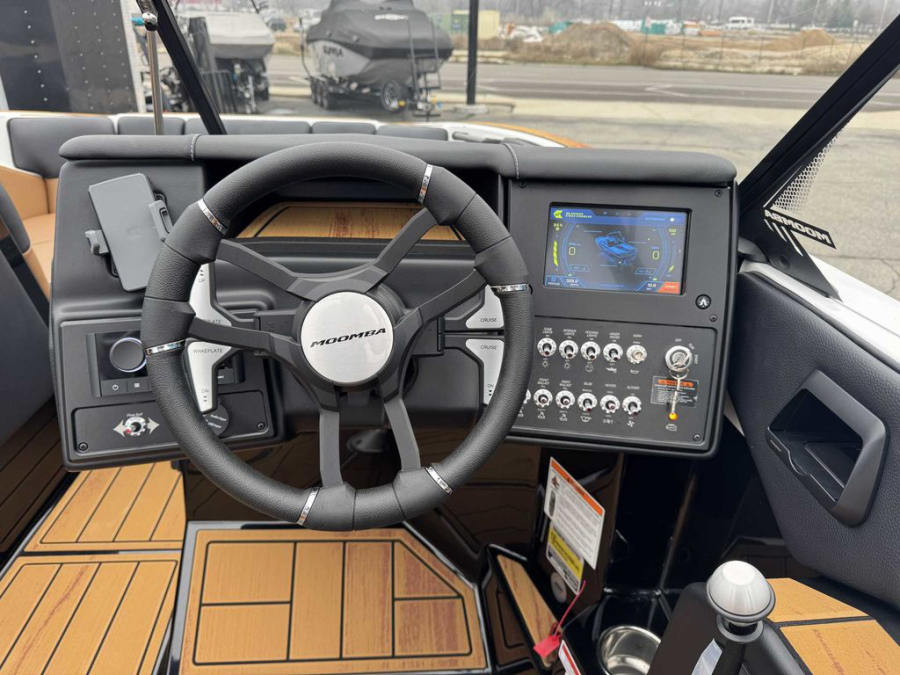 2026 Moomba Boats Tykon for sale in BOISE, Idaho