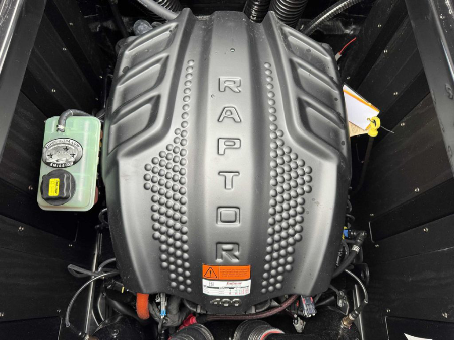 2026 Moomba Boats Tykon for sale in BOISE, Idaho