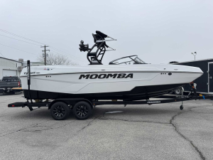 2026 Moomba Boats Tykon for sale in BOISE, Idaho