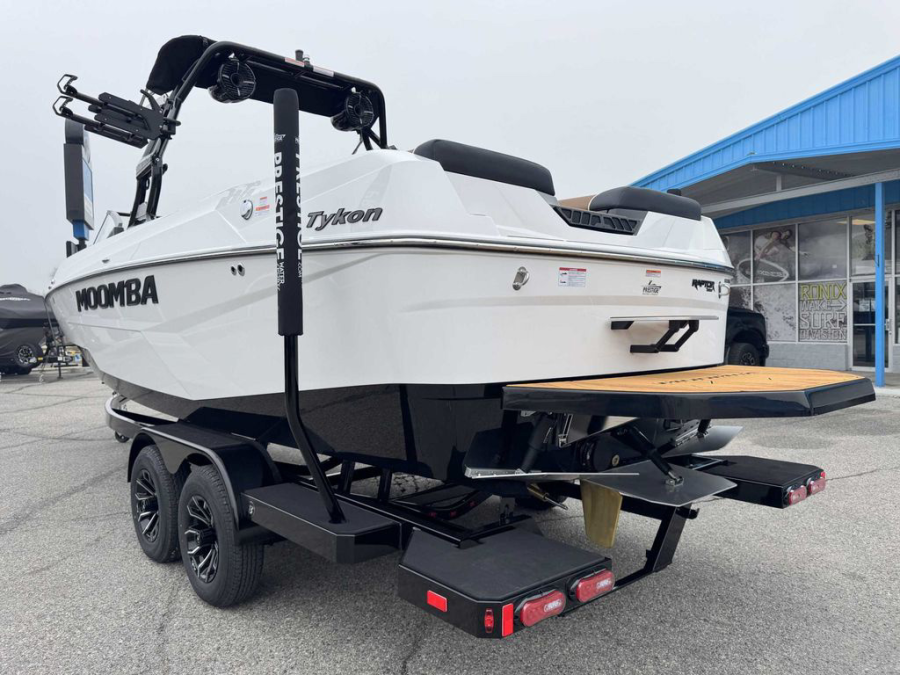 2026 Moomba Boats Tykon for sale in BOISE, Idaho